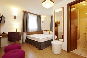 Berghotel Kockelsberg