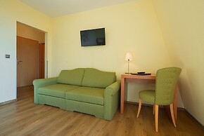 Berghotel Kockelsberg