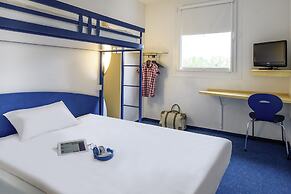 ibis budget Pouilly-en-Auxois
