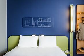 ibis budget Pouilly-en-Auxois
