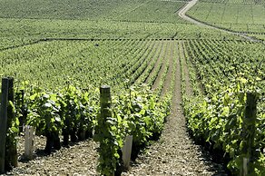 ibis budget Pouilly-en-Auxois