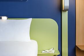 ibis budget Pouilly-en-Auxois