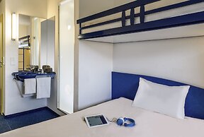 ibis budget Pouilly-en-Auxois