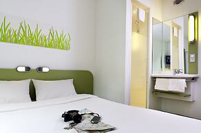 ibis budget Pouilly-en-Auxois