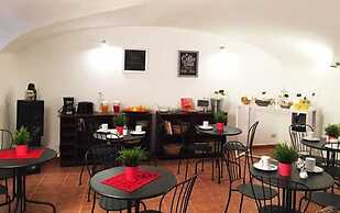 B&B Mergellina