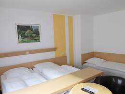 Hotel Jakoberhof