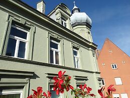 Hotel Jakoberhof