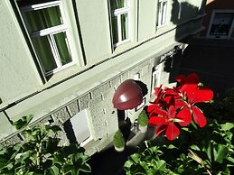 Hotel Jakoberhof