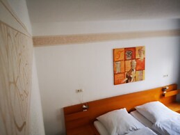 Hotel Jakoberhof