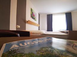 Hotel Jakoberhof