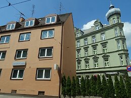 Hotel Jakoberhof