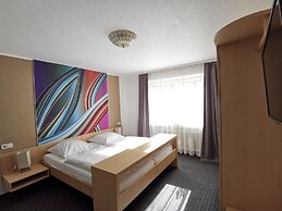 Hotel Jakoberhof