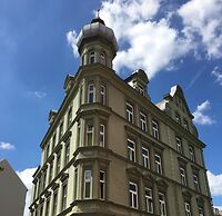 Hotel Jakoberhof