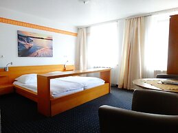 Hotel Jakoberhof