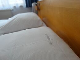 Hotel Jakoberhof