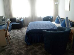 Hotel Novalis
