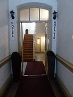Hotel Novalis