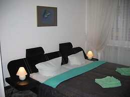 Hotel Novalis