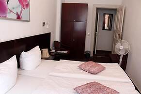 Hotel Novalis