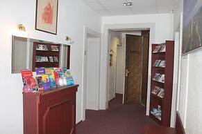 Hotel Novalis