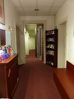 Hotel Novalis