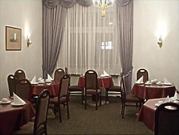 Hotel Novalis