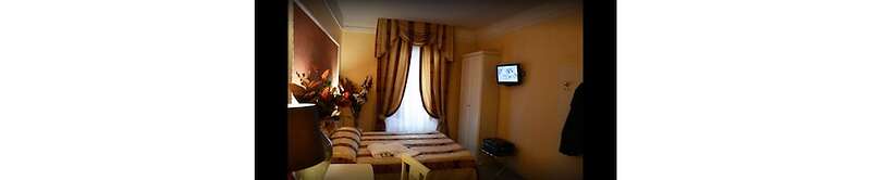 Hotel Erdarelli
