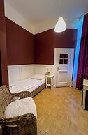 Hotel Maison Am Olivaer Platz