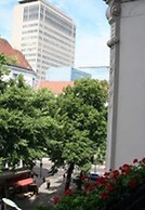 Hotel Seifert Berlin am Kurfürstendamm