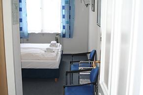 Hotel Seifert Berlin am Kurfürstendamm