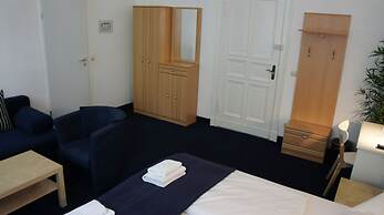 Hotel Seifert Berlin am Kurfürstendamm