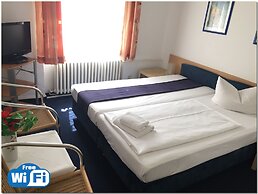 Hotel Seifert Berlin am Kurfürstendamm