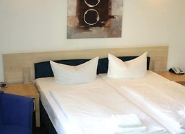 Hotel Seifert Berlin am Kurfürstendamm