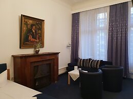 Hotel Seifert Berlin am Kurfürstendamm