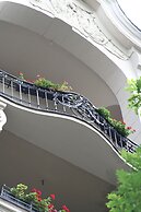 Hotel Seifert Berlin am Kurfürstendamm