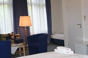 Hotel Seifert Berlin am Kurfürstendamm