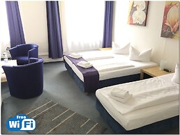 Hotel Seifert Berlin am Kurfürstendamm