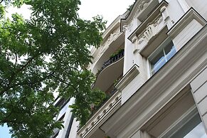 Hotel Seifert Berlin am Kurfürstendamm
