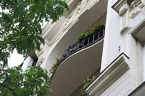 Hotel Seifert Berlin am Kurfürstendamm