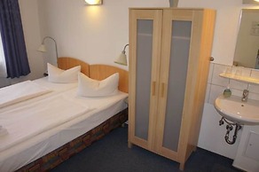 Hotel Seifert Berlin am Kurfürstendamm