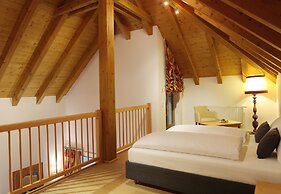 JUFA Alpenhotel Saalbach