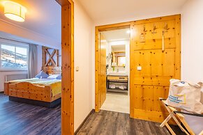 JUFA Alpenhotel Saalbach