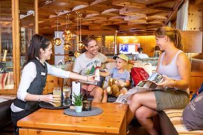 JUFA Alpenhotel Saalbach