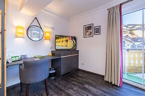 JUFA Alpenhotel Saalbach