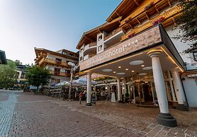 JUFA Alpenhotel Saalbach