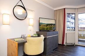 JUFA Alpenhotel Saalbach