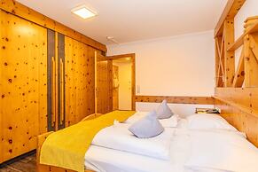 JUFA Alpenhotel Saalbach