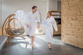 JUFA Alpenhotel Saalbach