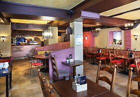 JUFA Alpenhotel Saalbach