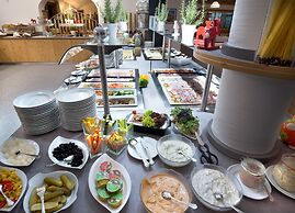 JUFA Alpenhotel Saalbach